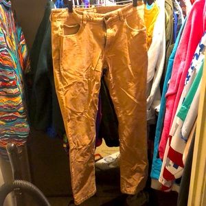 Good Threads corduroy pants